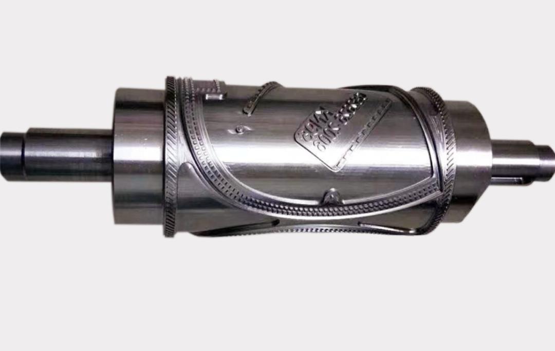 揭秘“熔噴模頭”、“口罩熔接齒?！?，到底是個啥？(圖2)