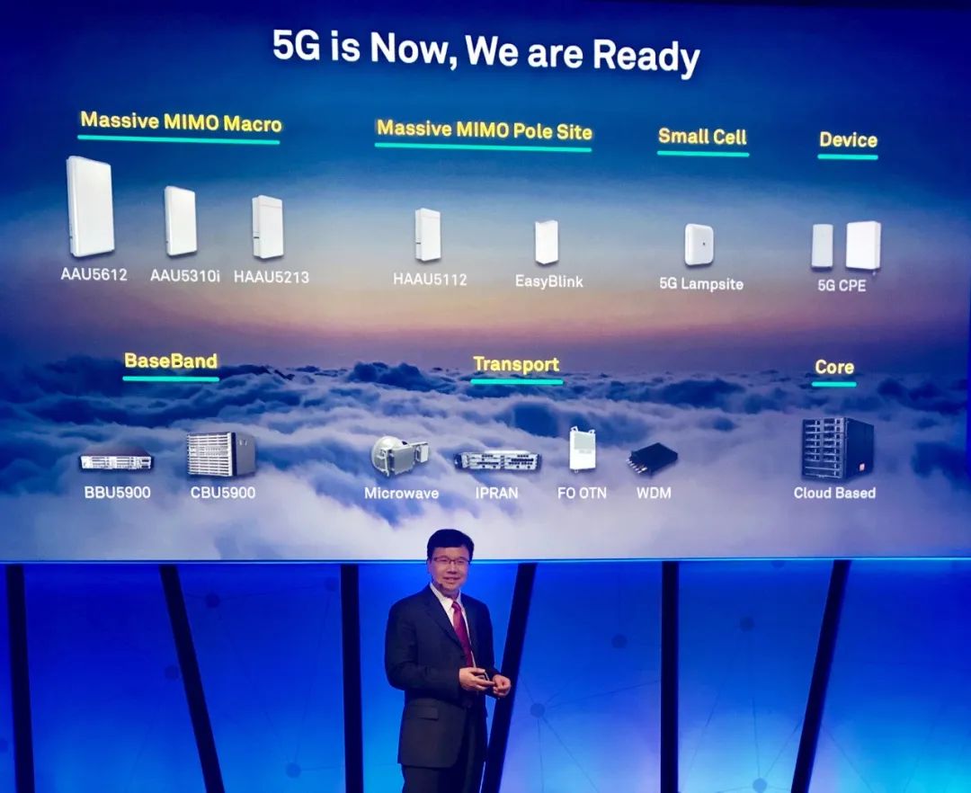 從口罩機到5G，巨高在悄悄的占領(lǐng)市場