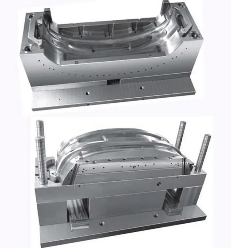 數(shù)控機床在汽車模具應(yīng)用中的重要性分析(圖1) 數(shù)控機床在汽車模具應(yīng)用中的重要性分析(圖1)